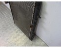 Radiador agua, Citroen Xsara Picasso 2.0 HDi Satisfaction 2003