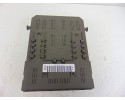 Caja reles / fusibles, Citroen C5 Berlina 2.0 HDi SX 2002, 9647448280