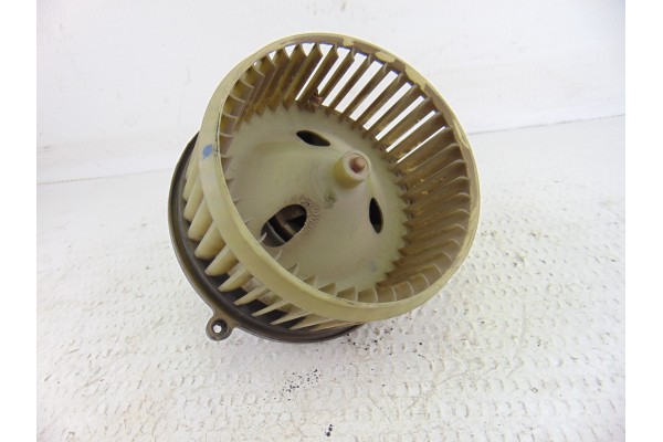 Motor calefaccion, Citroen Jumper Combi 29 C 2.0 HDi/-HDi 85 Confort 2006