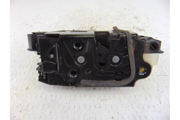 Cerradura puerta delantera derecha, Seat Ibiza Berlina (6J5) Reference 2015, 5N1837016F