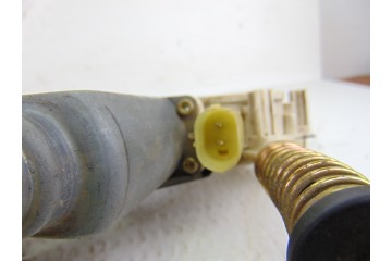 Elevalunas trasero izquierdo, Bmw Serie 5 Berlina (E39) 525i 2001