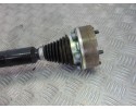 Transmision delantera derecha, Seat Ibiza Berlina (6J5) Reference 2015