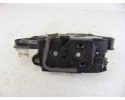 Cerradura puerta delantera izquierda, Seat Ibiza Berlina (6J5) Reference 2015, 5N1837015F