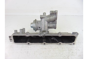 Colector admision, Opel Astra G Berlina Club 2000, 8972186580