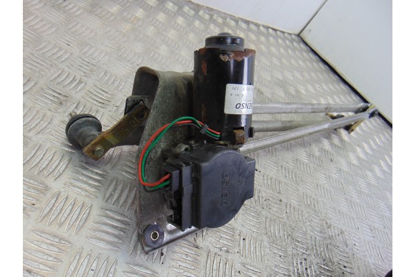 Motor limpia delantero, Citroen Jumper Combi 29 C 2.0 HDi/-HDi 85 Confort 2006