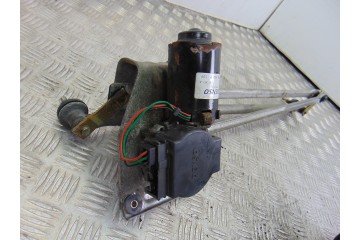 Motor limpia delantero, Citroen Jumper Combi 29 C 2.0 HDi/-HDi 85 Confort 2006