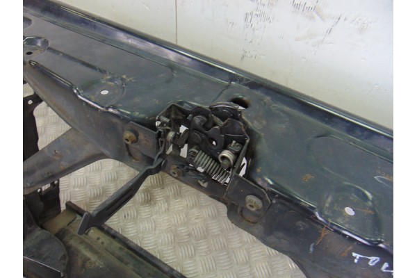 Panel frontal, Seat Toledo (1M2) Executive 2004