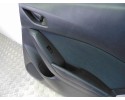 Guarnecido puerta trasera derecha, Mazda 3 Berlina / Sedán (Bm/bn) Luxury 2014