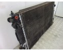 Radiador agua, Audi A4 Berlina (B5) 1.9 Tdi 1999