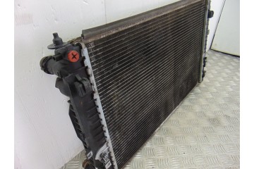Radiador agua, Audi A4 Berlina (B5) 1.9 Tdi 1999