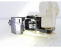 Cerradura puerta trasera izquierda, Citroen C-crosser Vtr 2009