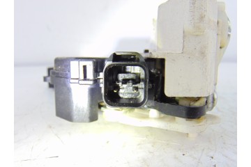 Cerradura puerta trasera izquierda, Citroen C-crosser Vtr 2009
