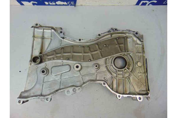 21350-25000 TAPA DISTRIBUCION HYUNDAI SONATA (NF) 2.4 Style 2006 21350-25000 186062 HYUNDAI - 4
