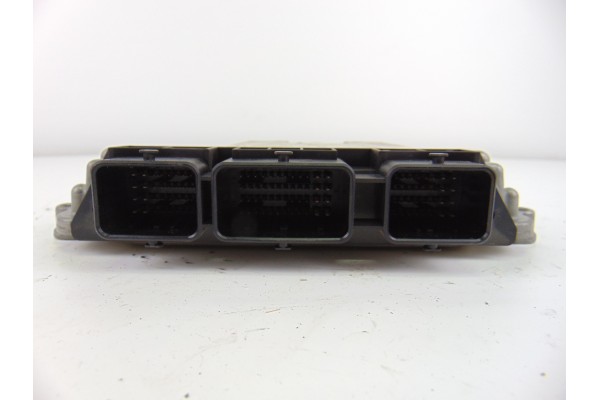 Centralita motor uce, Peugeot 407 ST Confort 2006, 9662213380