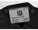Cerradura puerta delantera izquierda, Ford Focus Berlina (CB8) Trend 2011, BM5A-A21813-AB