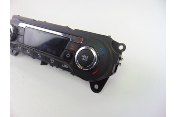 Mando climatizador, Ford Focus Berlina (CB8) Trend 2011, BM5T18C612CG