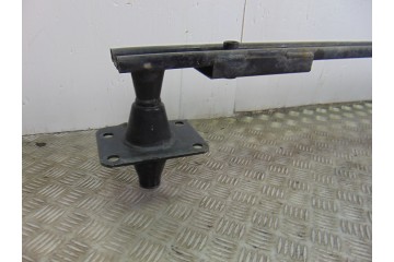 Refuerzo paragolpes delantero, Peugeot 3008 Confort 2009, 9682791080