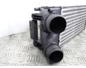 Intercooler, Peugeot 3008 Confort 2009, 9656503980
