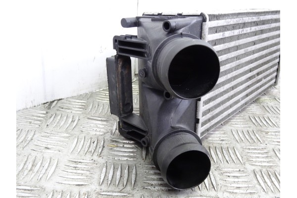 Intercooler, Peugeot 3008 Confort 2009, 9656503980