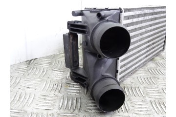 Intercooler, Peugeot 3008 Confort 2009, 9656503980