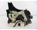 Cerradura puerta delantera izquierda, Citroen C-crosser Vtr 2009
