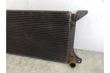 Radiador agua, Ford Transit Furgón (CY/DY)(1986) Ft 100 1988