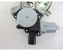 Elevalunas delantero izquierdo, Citroen C-crosser Vtr 2009