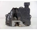 Cerradura puerta trasera derecha, Opel Corsa D Cosmo 2009, 13258267