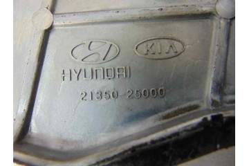 21350-25000 TAPA DISTRIBUCION HYUNDAI SONATA (NF) 2.4 Style 2006 21350-25000 186062 HYUNDAI - 6