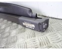 Bandeja trasera, Mercedes-benz Clase a (Bm 168) 160 (168.033) 2000