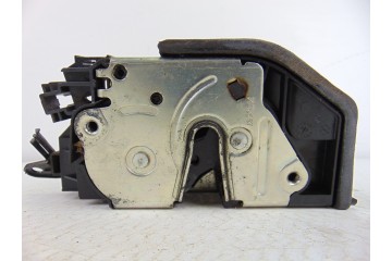 Cerradura puerta delantera izquierda, Bmw Serie 1 Berlina (E81/E87) 118d 2007, 7229461