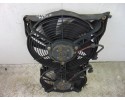 Electroventilador, Land Rover Range Rover (Lp) HSE (165kW) 1995