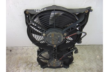 Electroventilador, Land Rover Range Rover (Lp) HSE (165kW) 1995