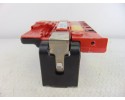 Módulo electrónico, Bmw Serie 1 Berlina (E81/E87) 118d 2007, 10688710