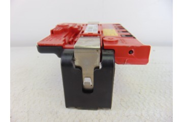 Módulo electrónico, Bmw Serie 1 Berlina (E81/E87) 118d 2007, 10688710