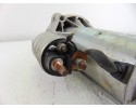 Motor arranque, Peugeot 307 Break / Sw (S1)(04.2002) Sw Pack 2003