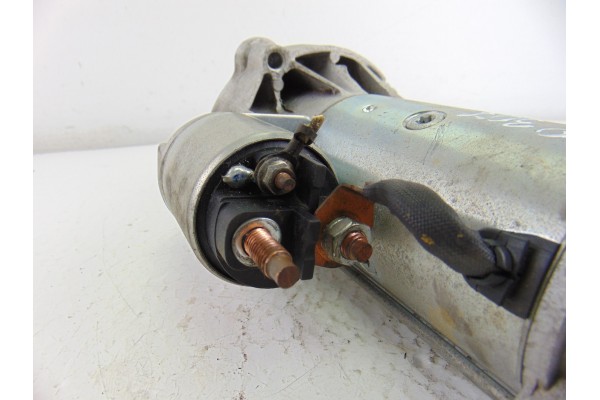 Motor arranque, Peugeot 307 Break / Sw (S1)(04.2002) Sw Pack 2003