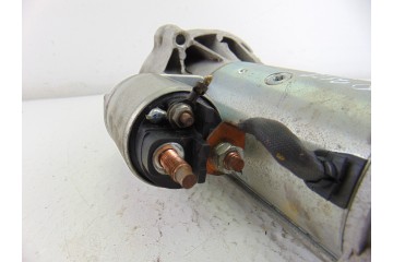 Motor arranque, Peugeot 307 Break / Sw (S1)(04.2002) Sw Pack 2003
