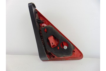 Piloto trasero derecho interior, Peugeot 3008 Confort 2009