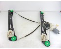 Elevalunas delantero derecho, Bmw Serie 1 Berlina (E81/E87) 118d 2007