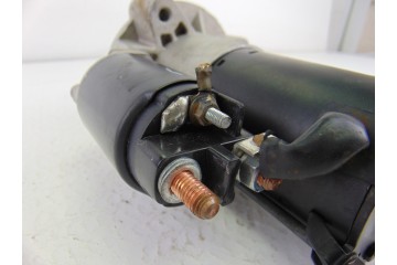 Motor arranque, Citroen Xsara Berlina 1.9 D Sx 2002