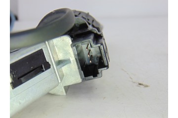 Antirrobo / llave contacto, Peugeot 3008 Confort 2009