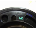 Polea cigueñal, Ford Ecosport (CR6) Trend 2018, F1FG-6316-AA