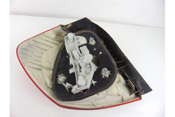 Piloto trasero derecho, Bmw Serie 1 Berlina (E81/E87) 118d 2007