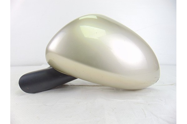 Retrovisor izquierdo, Opel Corsa D Cosmo 2009