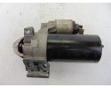 Motor arranque, Bmw Serie 1 Berlina (E81/E87) 118d 2007, 7823700