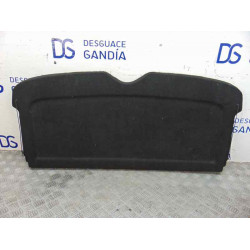 BANDEJA TRASERA PEUGEOT 307 (S1)(04.2001)