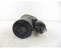 Motor arranque, Mercedes-benz Clase e (Bm 210) Berlina 230 (210.037) 1996, 0001107037