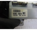 Módulo electrónico, Hyundai I30 (Gd) Classic 2012, 91940-A5010