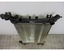 Radiador agua, Opel Corsa D Cosmo 2009, 55701408